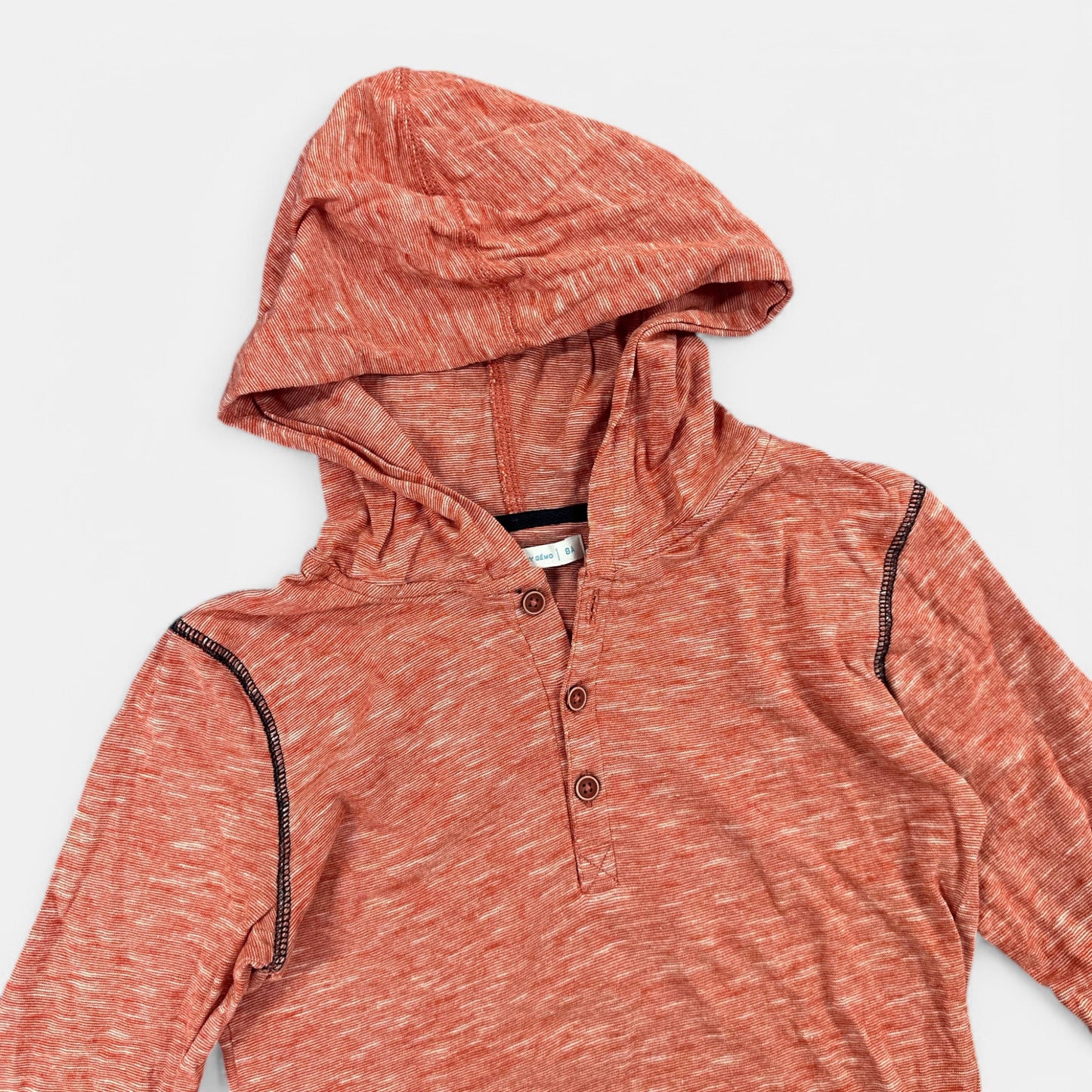 T-Shirt Gémo : 8 ans