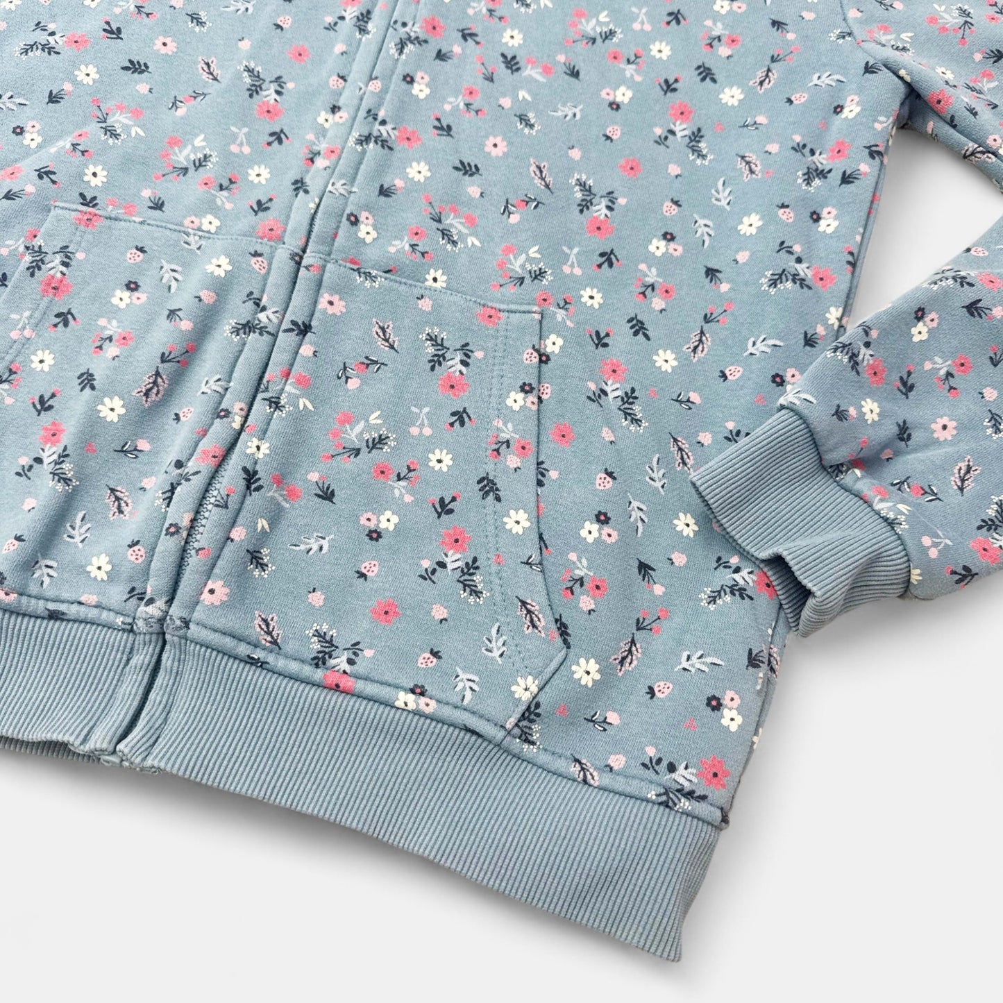 Gilet Tape à l'oeil : 12 ans