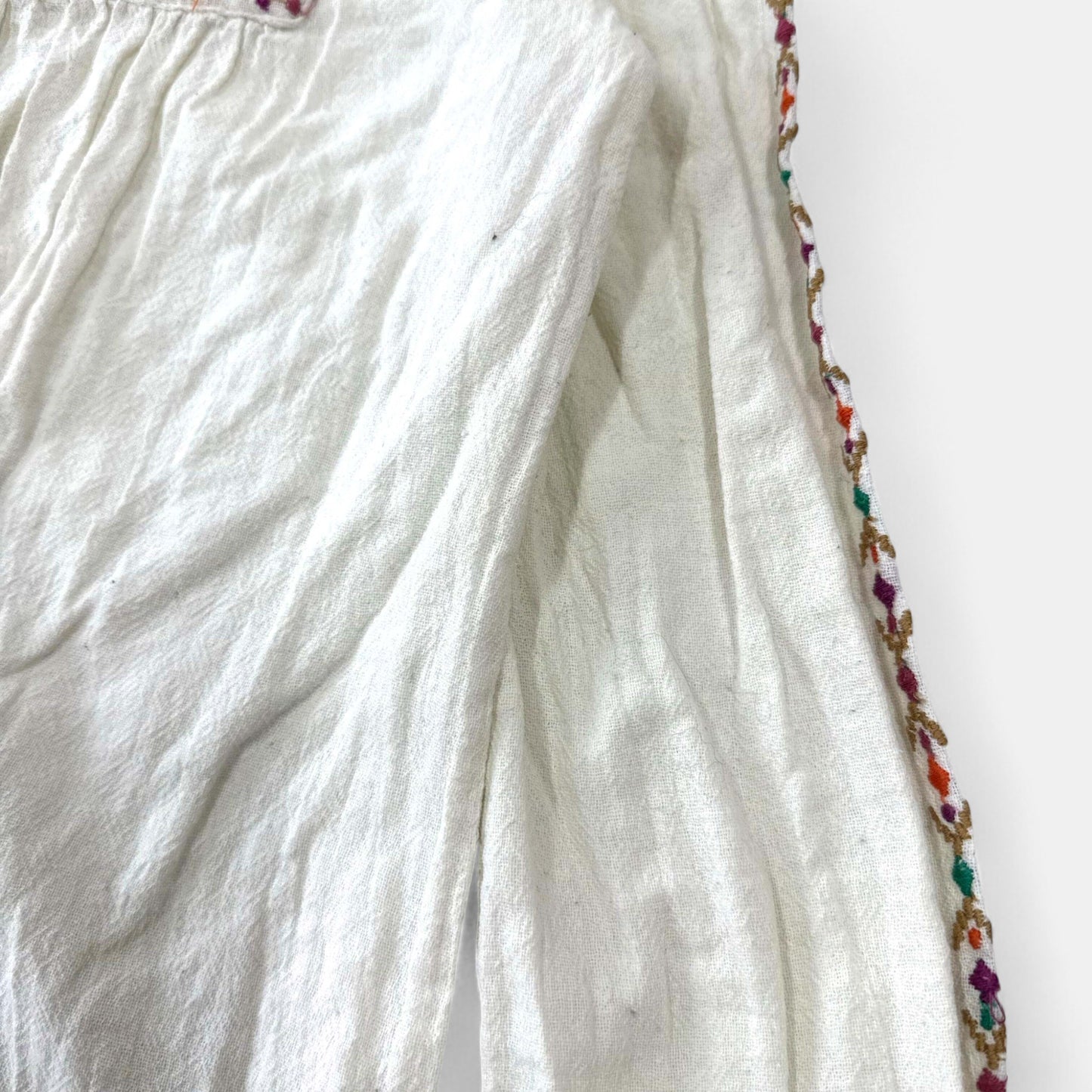 Blouse Charanga : 12 ans