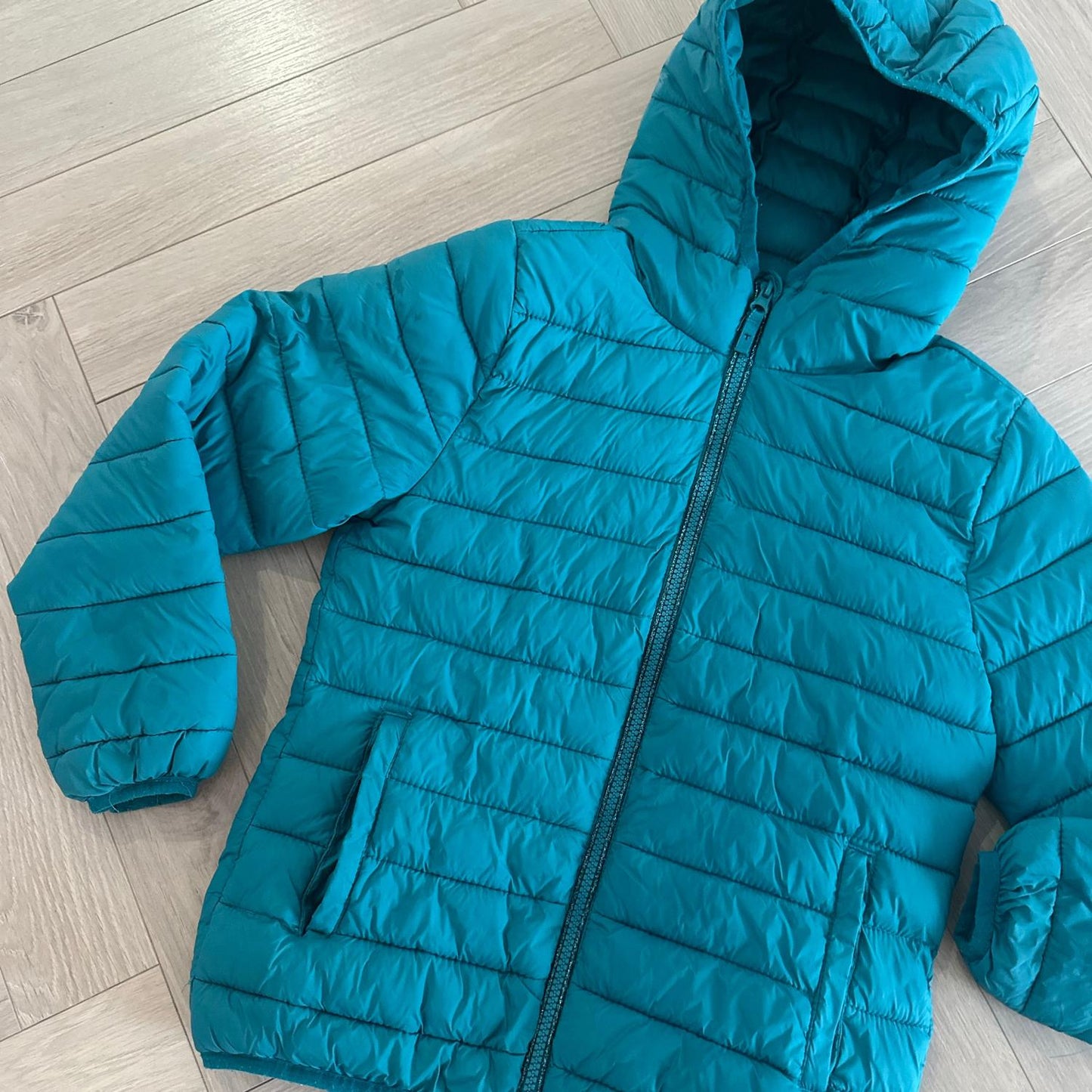 Veste doudoune  Tape à l'oeil : 12 ans