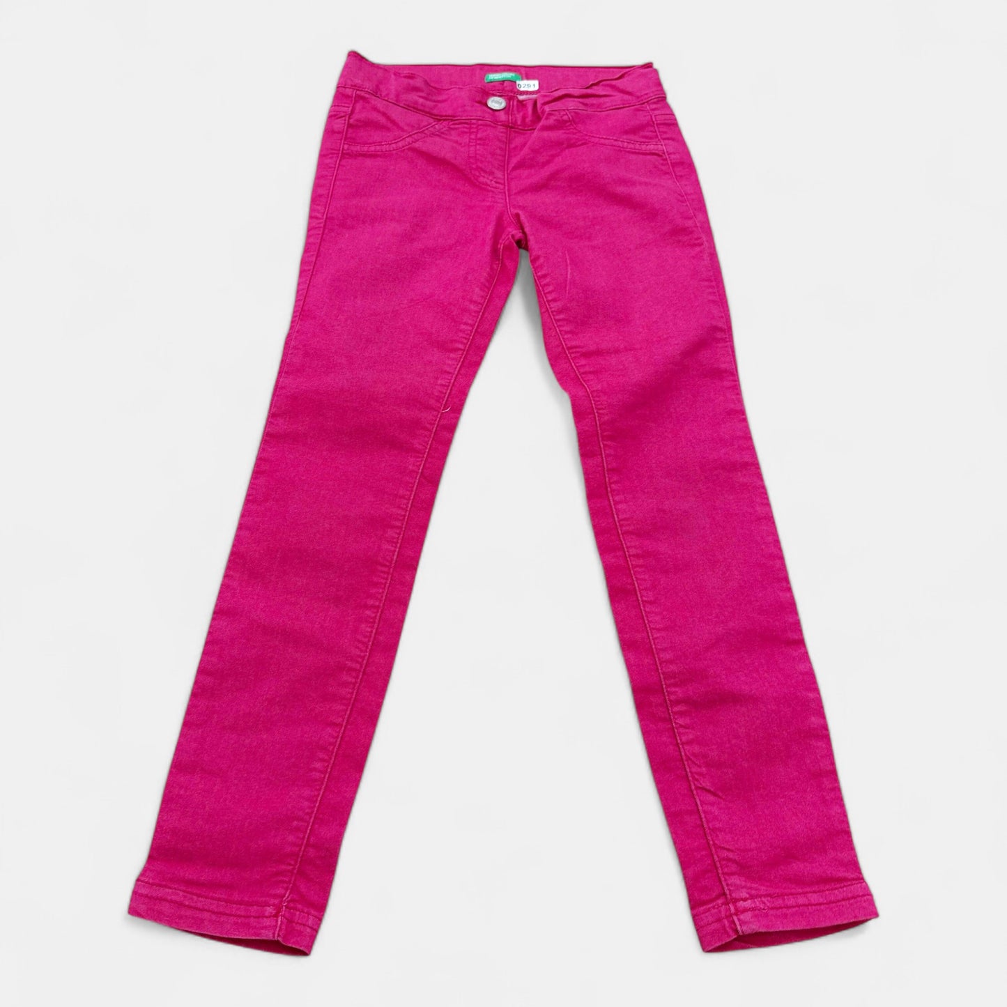 Pantalon Benetton : 8 ans