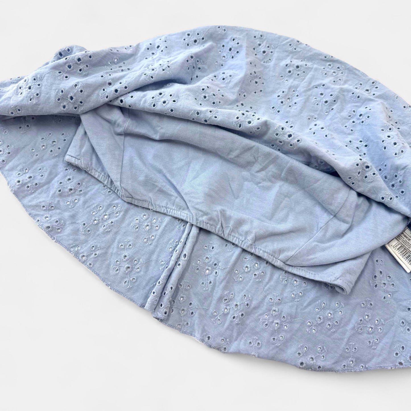 Top court pimkie : 16 ans