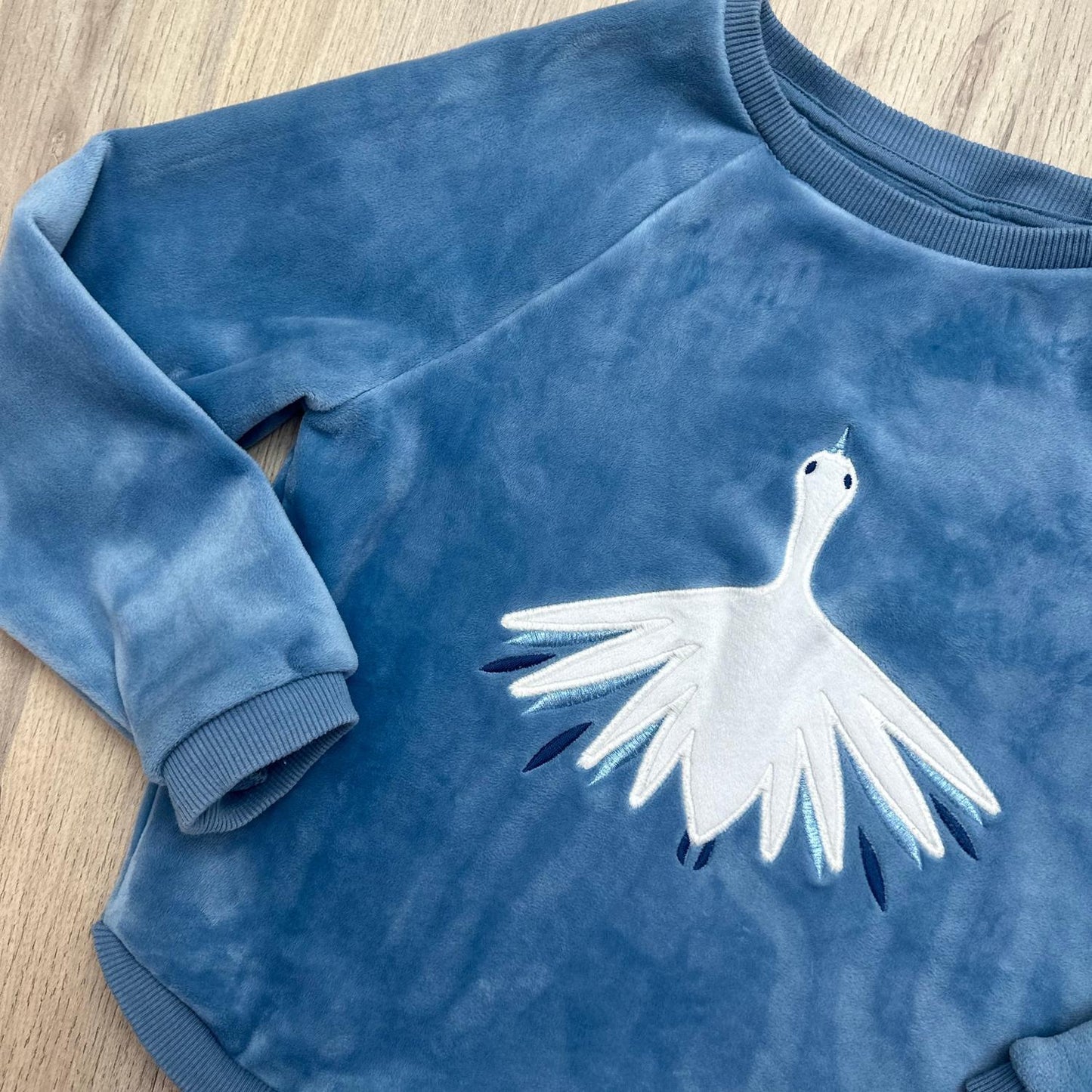 Pull Okaïdi : 10 ans