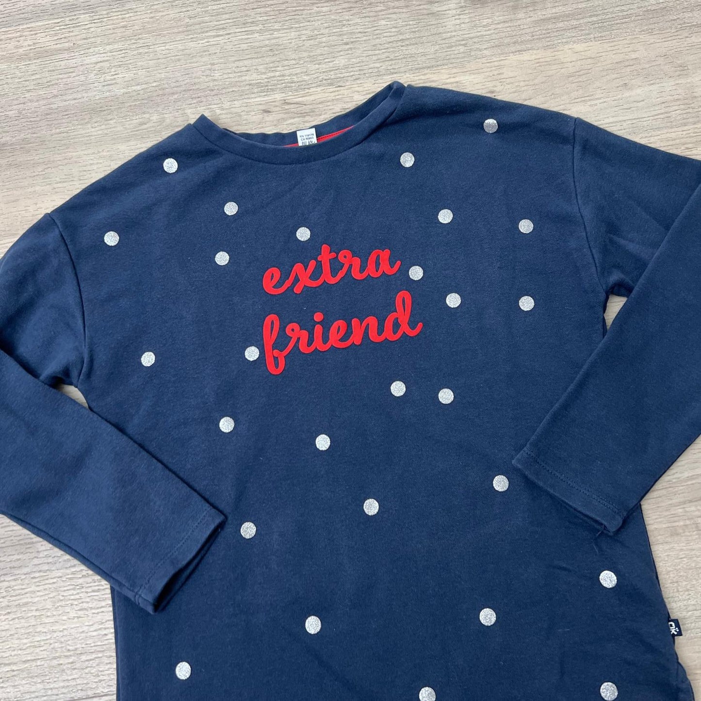 Pull Okaïdi : 10 ans