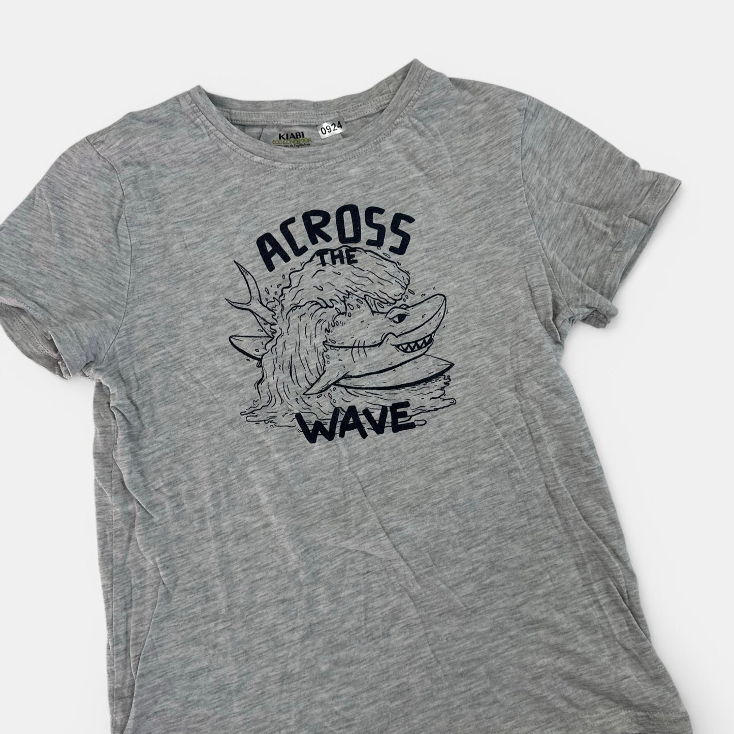 T-Shirt Kiabi : 10 ans