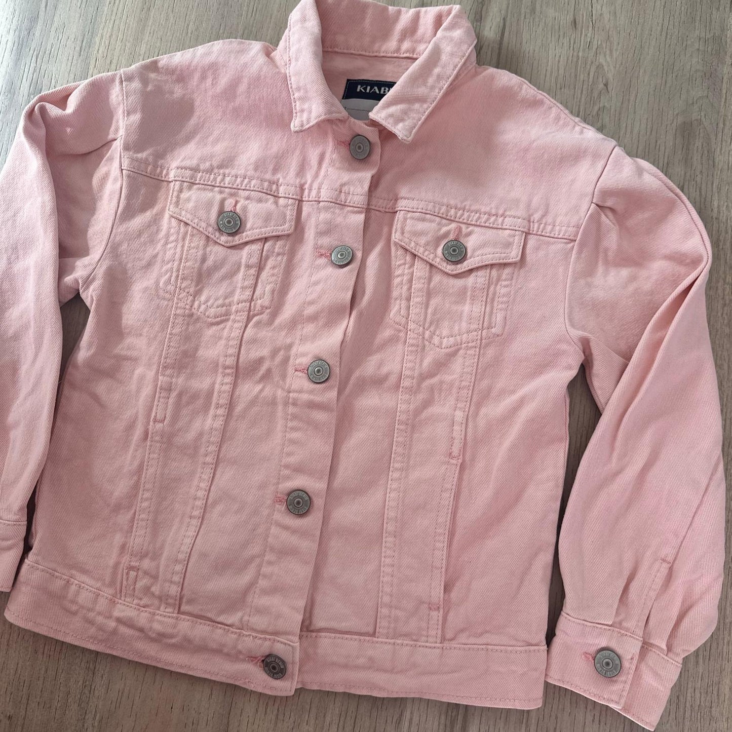 Veste / Manteau Kiabi : 8 ans