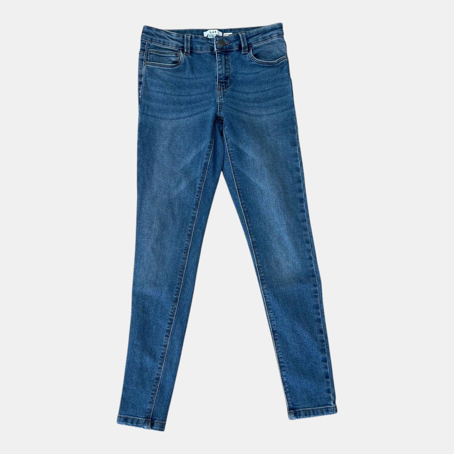 Pantalon La Halle : 12 ans