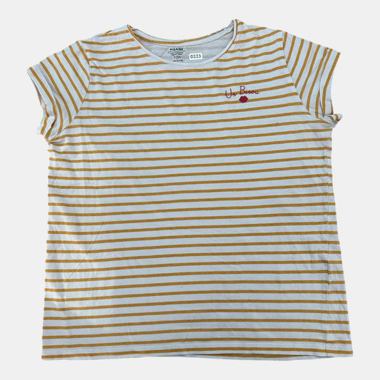 T-Shirt Kiabi : 12 ans