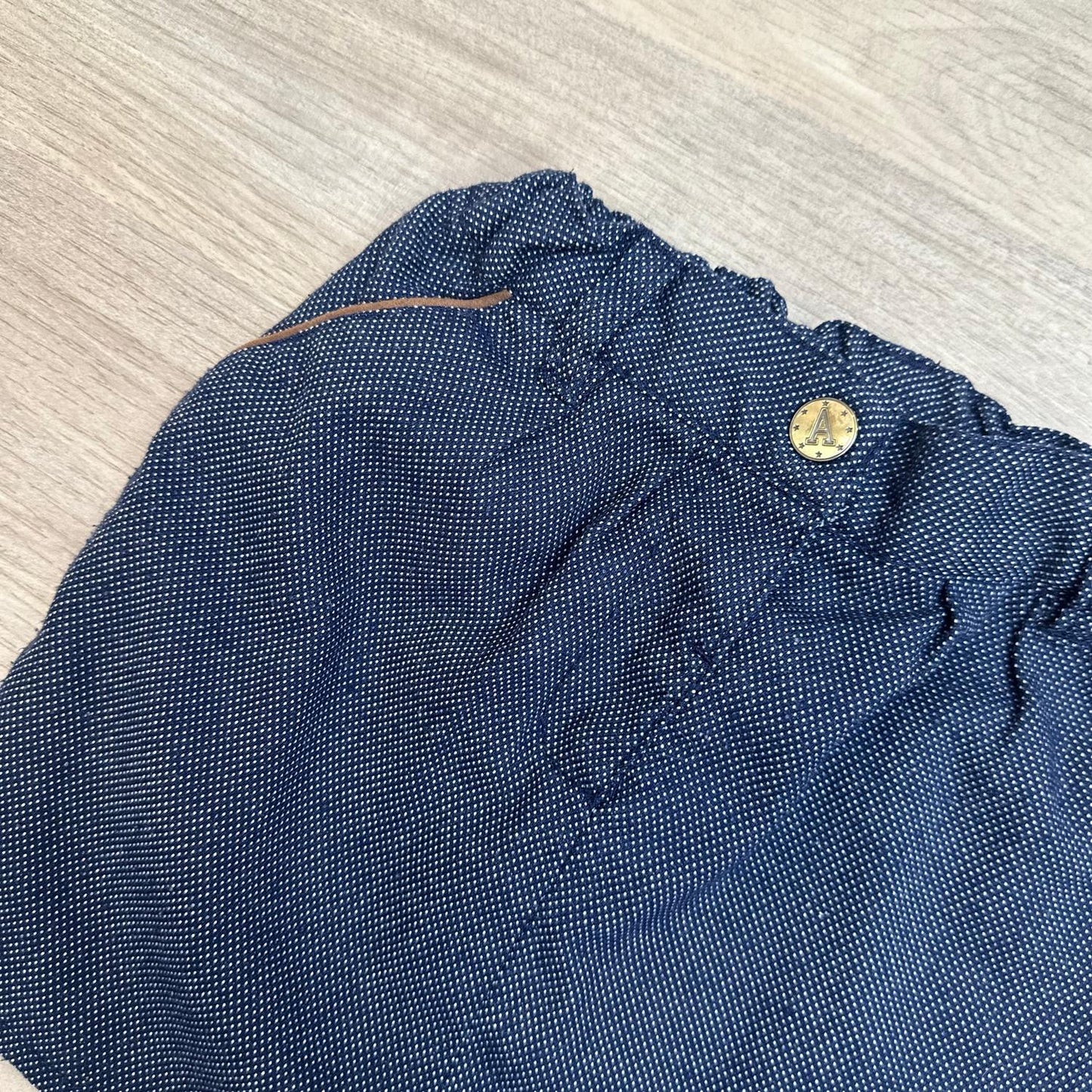 Jupe Kids Kanaï : 4 ans