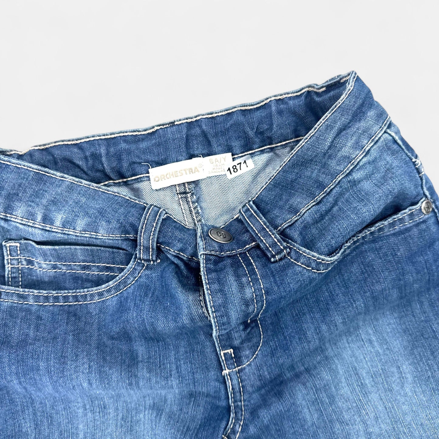 Short Orchestra : 6 ans