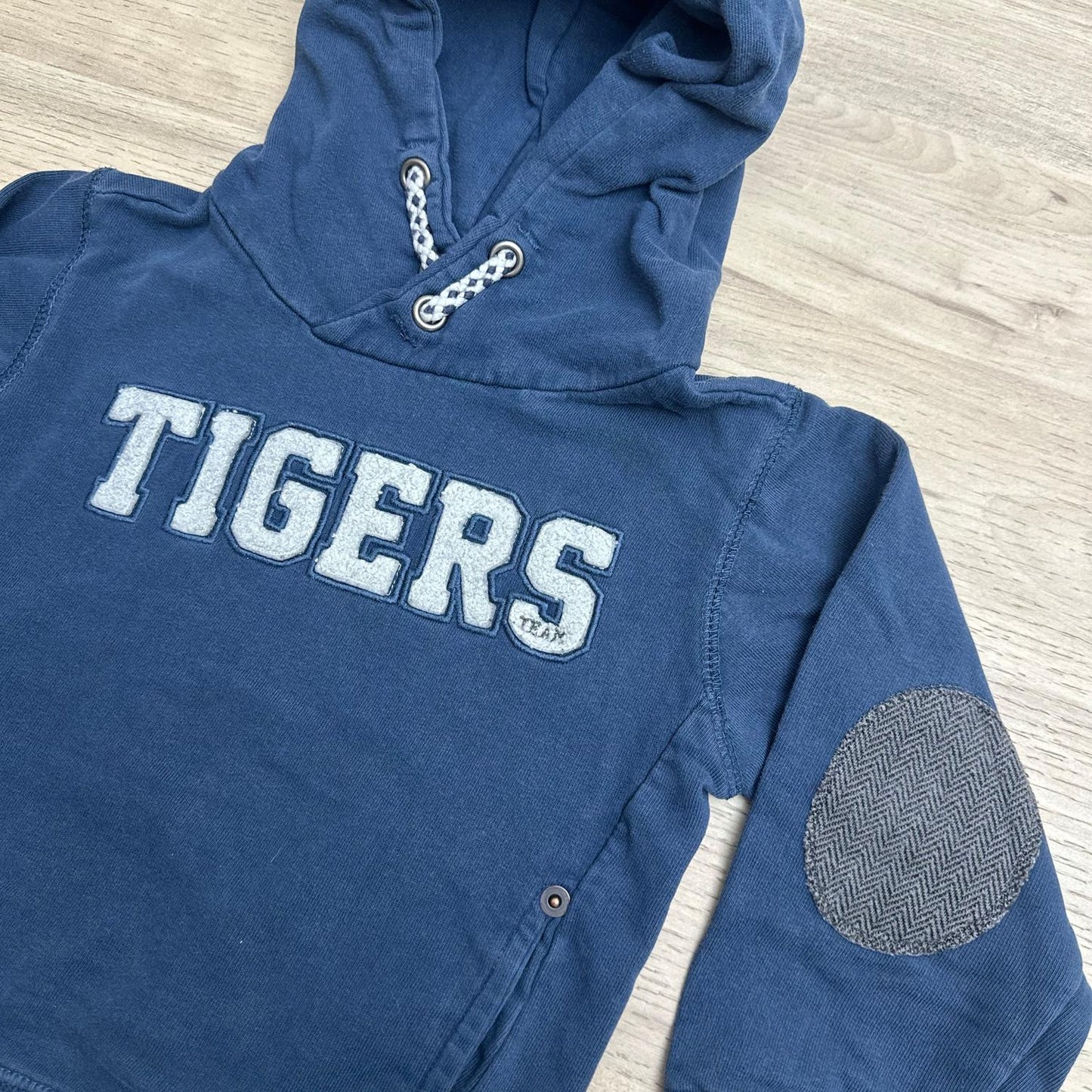 Pull Zara : 4 ans