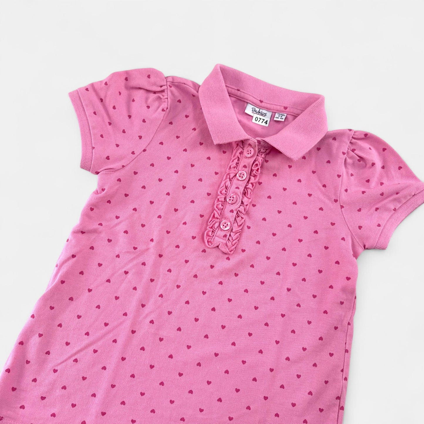 Polo Blukids : 6 ans