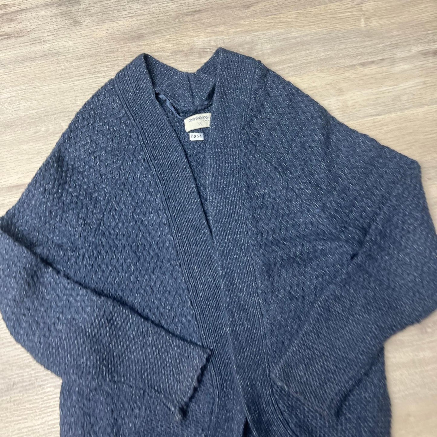Gilet Bonobo : 14 ans