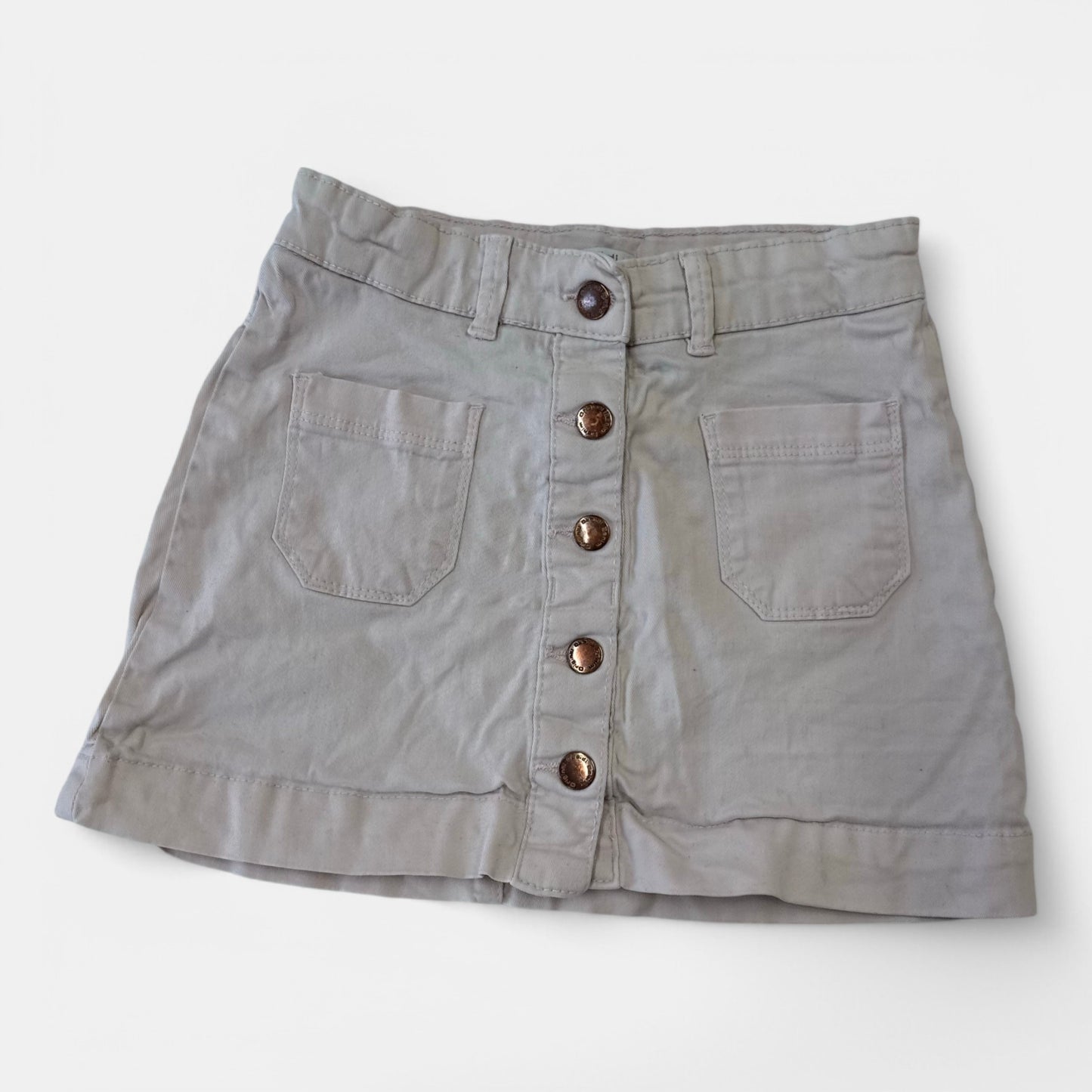 Jupe Okaïdi : 6 ans