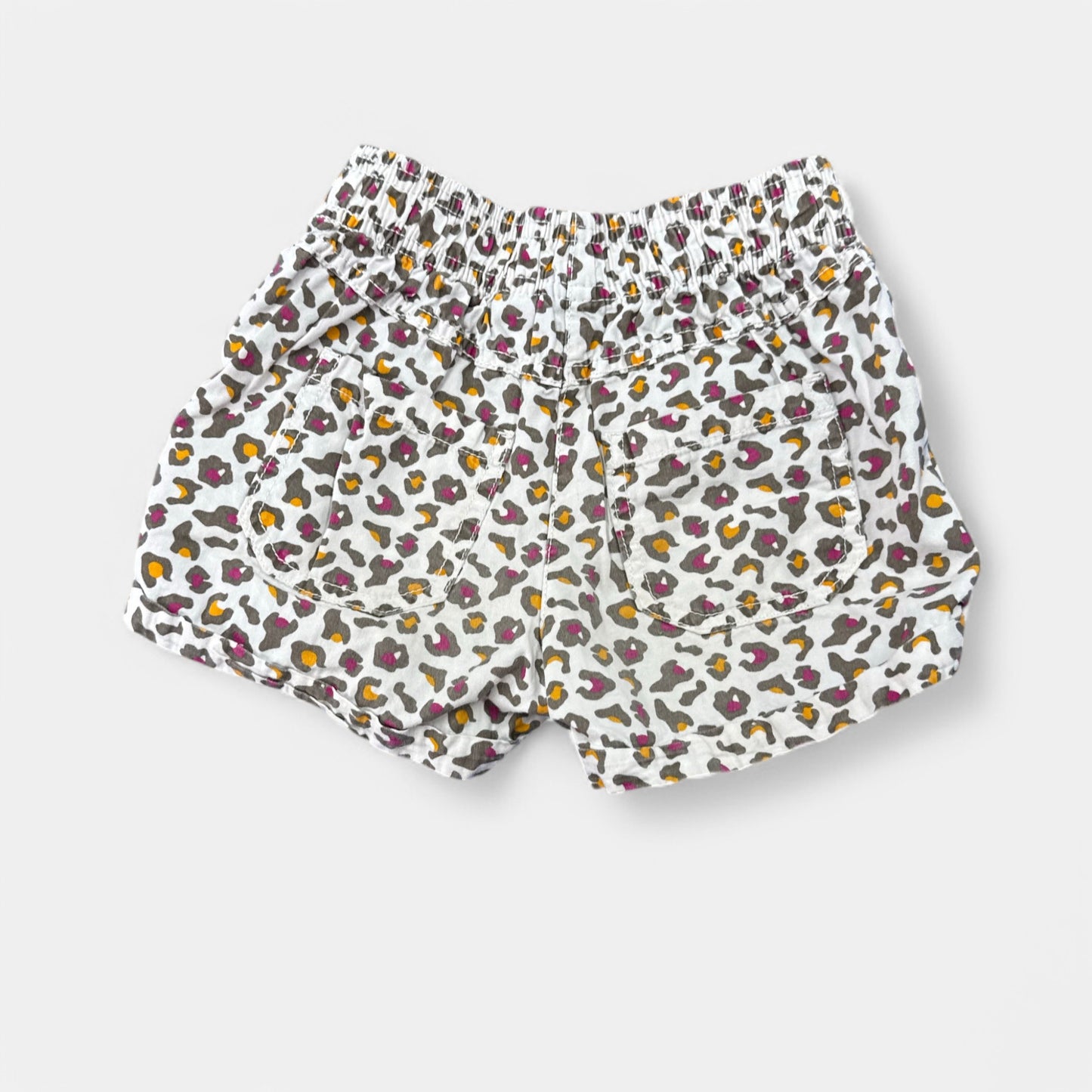 Short Lupilu : 5 ans
