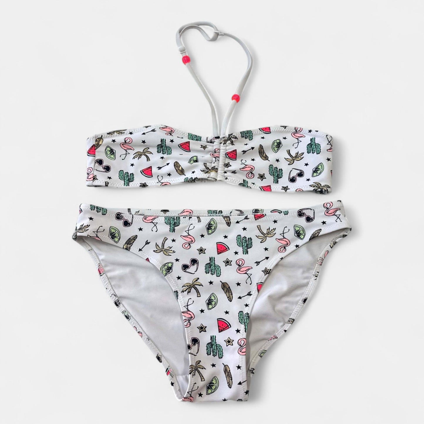 Maillot de bain H&M : 14 ans
