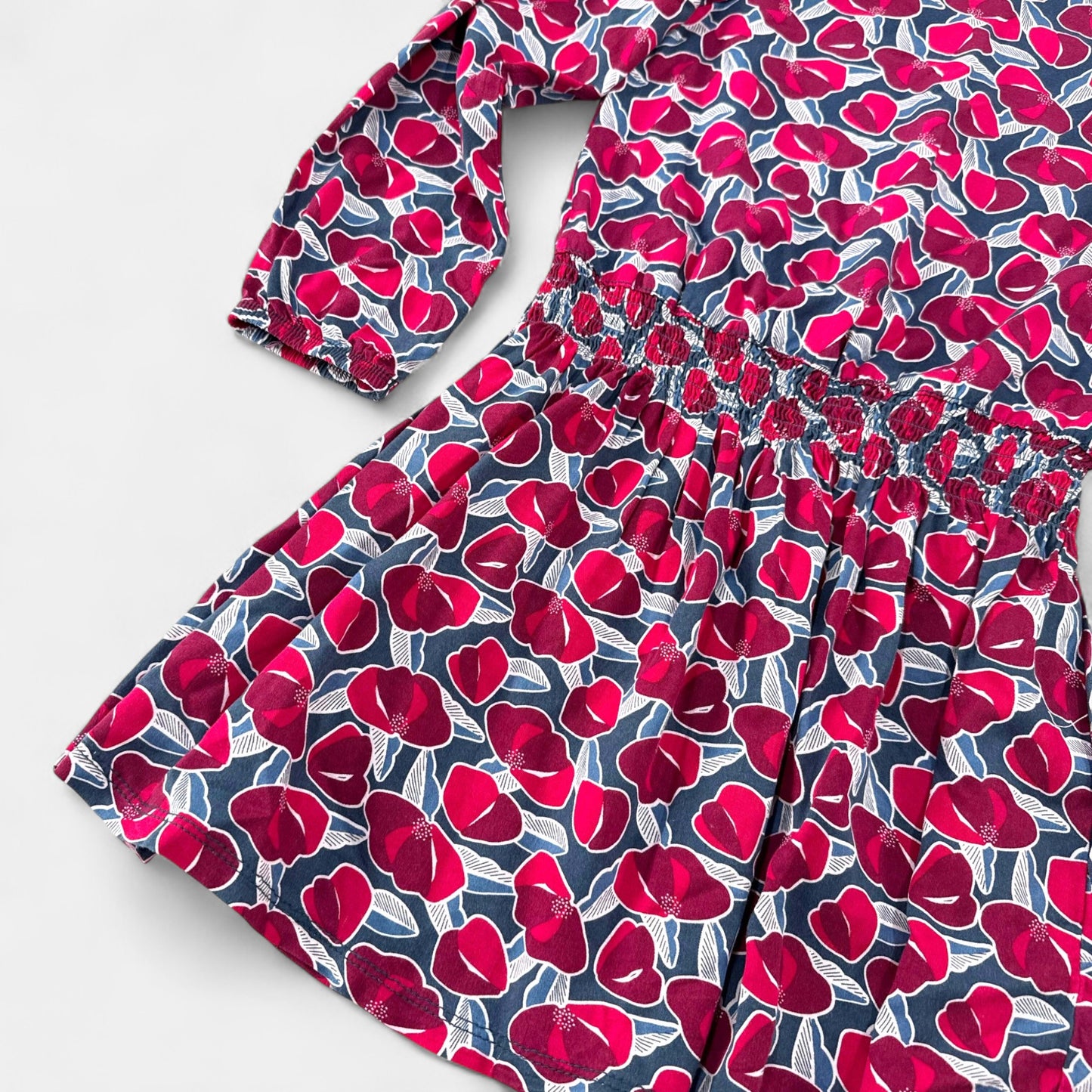 Robe Okaïdi : 10 ans