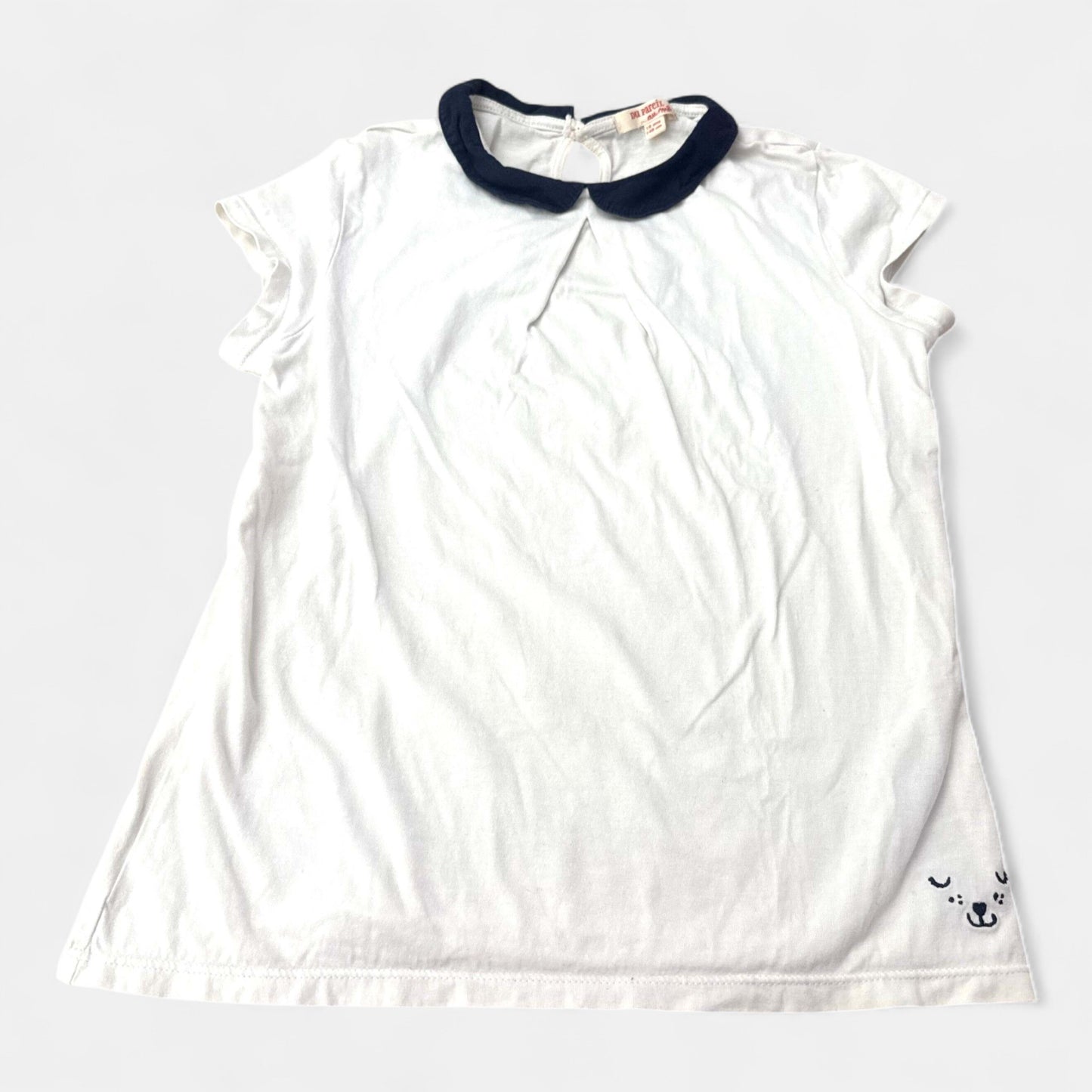 T-Shirt Du Pareil au même : 10 ans