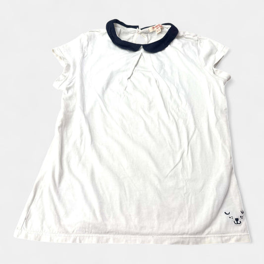 T-Shirt Du Pareil au même : 10 ans