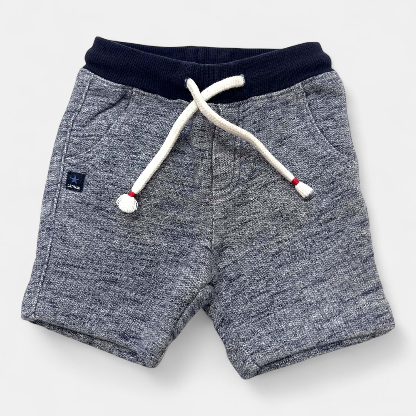 Short Catimini : 6 mois