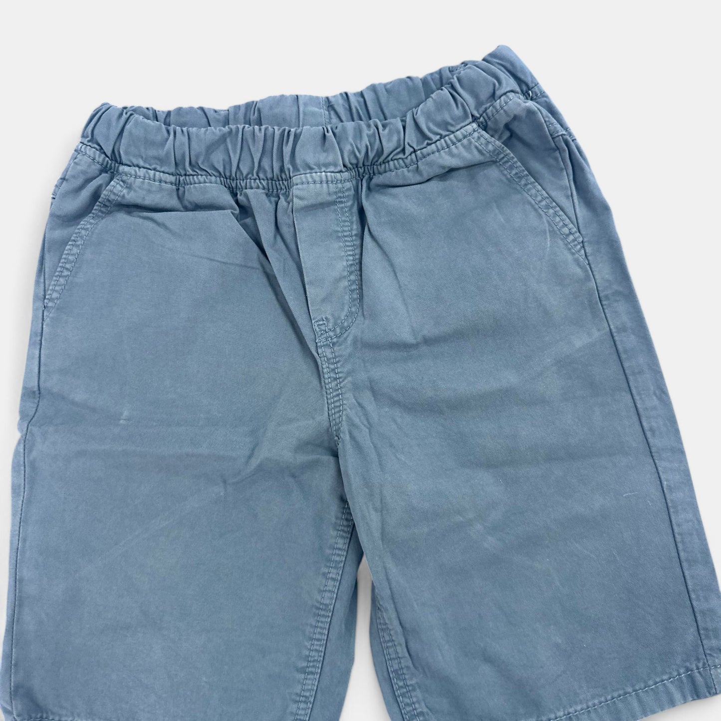 Short Tape à l'oeil : 7 ans