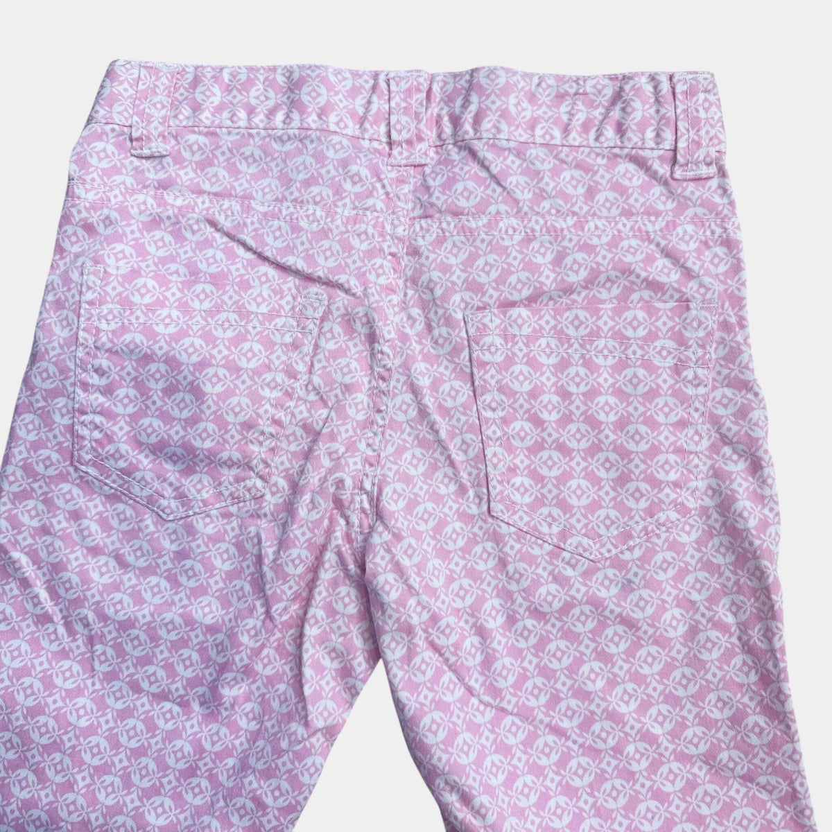 Pantalon Bimbus : 6 ans