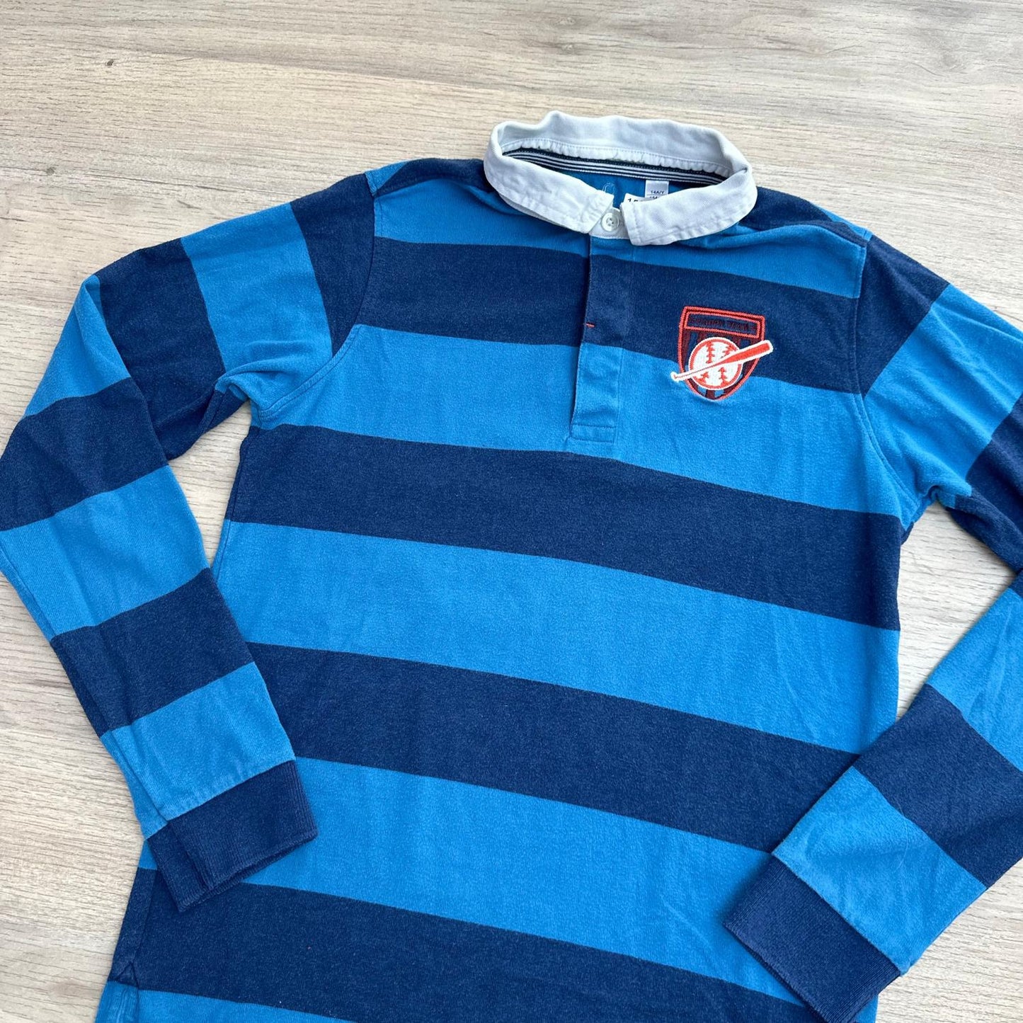 T-Shirt Okaïdi : 14 ans