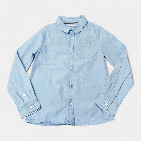 Chemise Tape à l'oeil : 8 ans