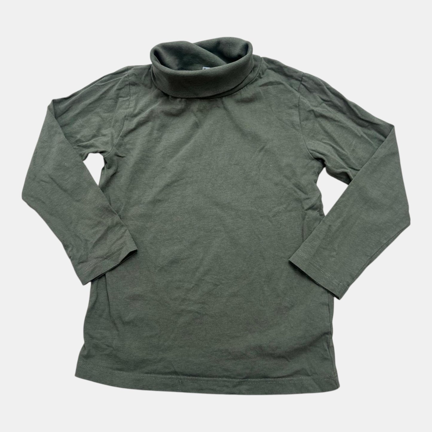 T-Shirt col roulé Tape à l'oeil : 6 ans