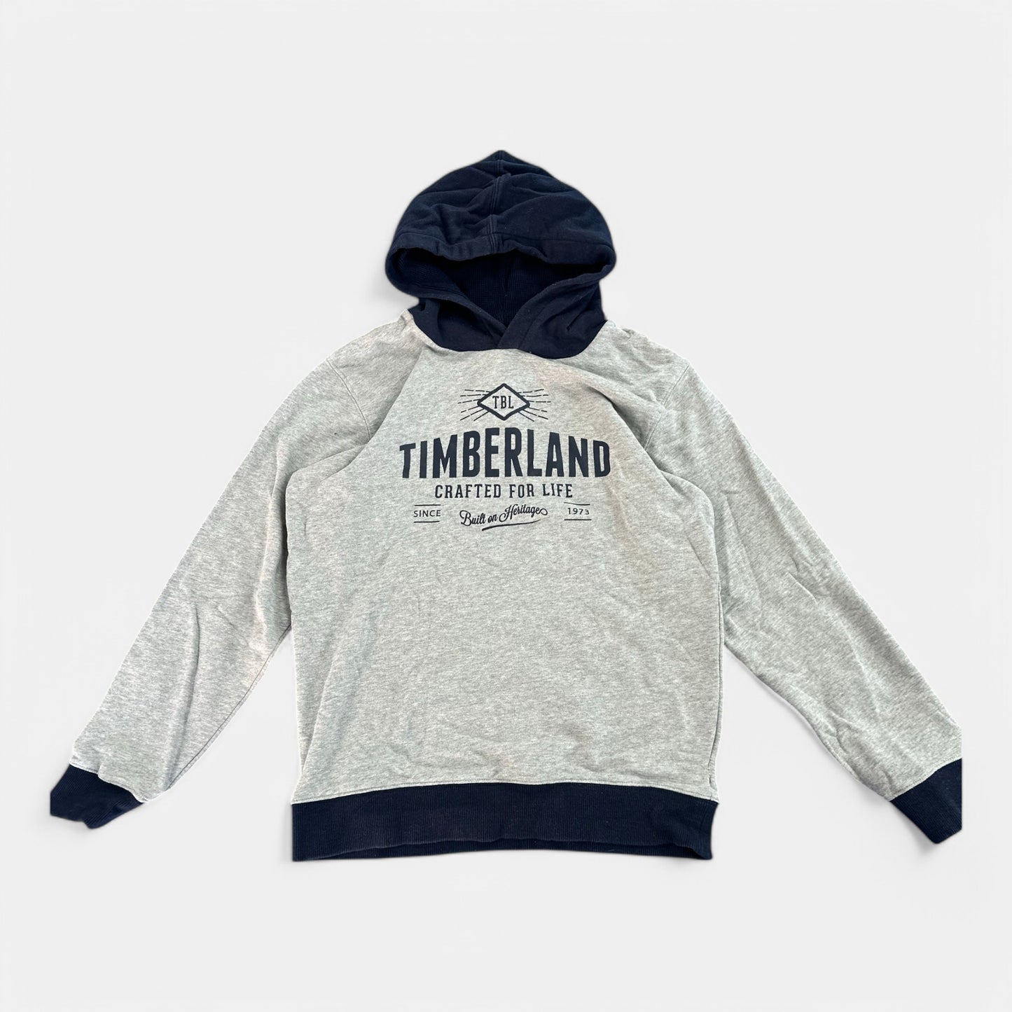 Sweat Timberland : 16 ans