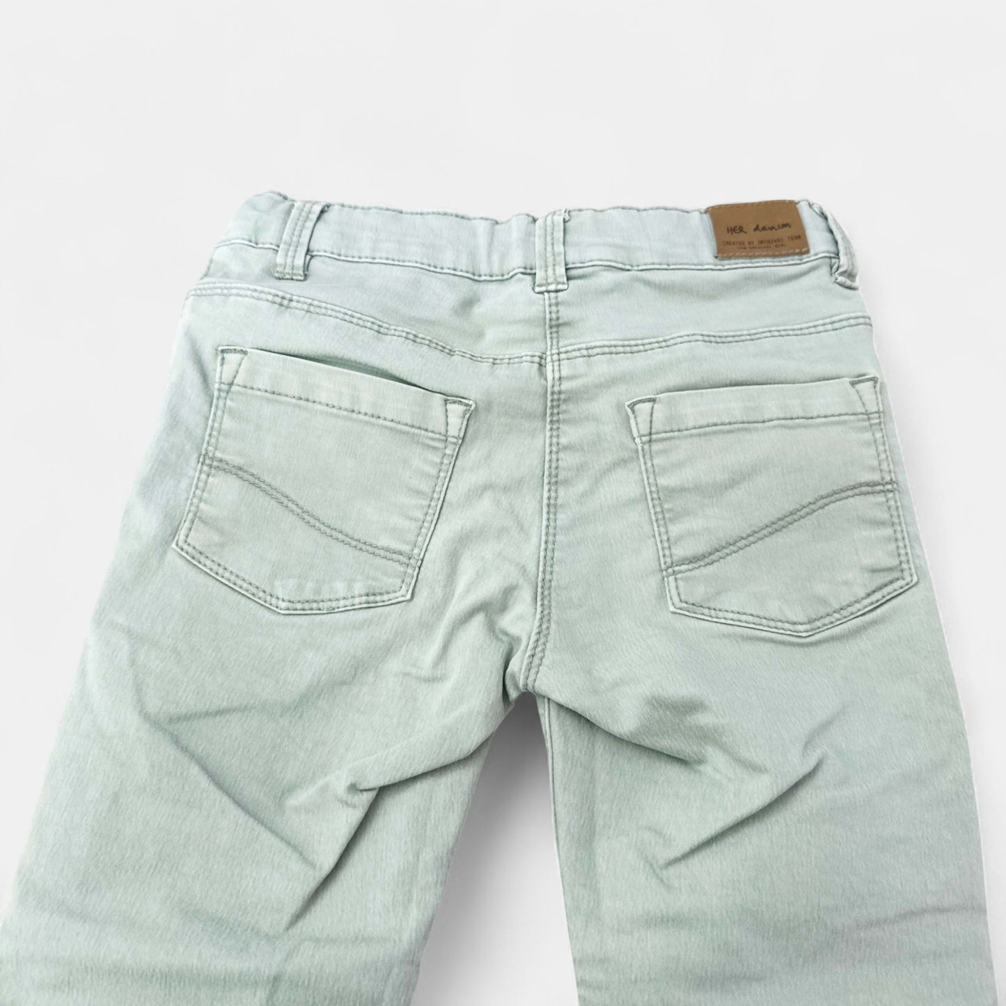 Pantalon Tape à l'oeil : 7 ans