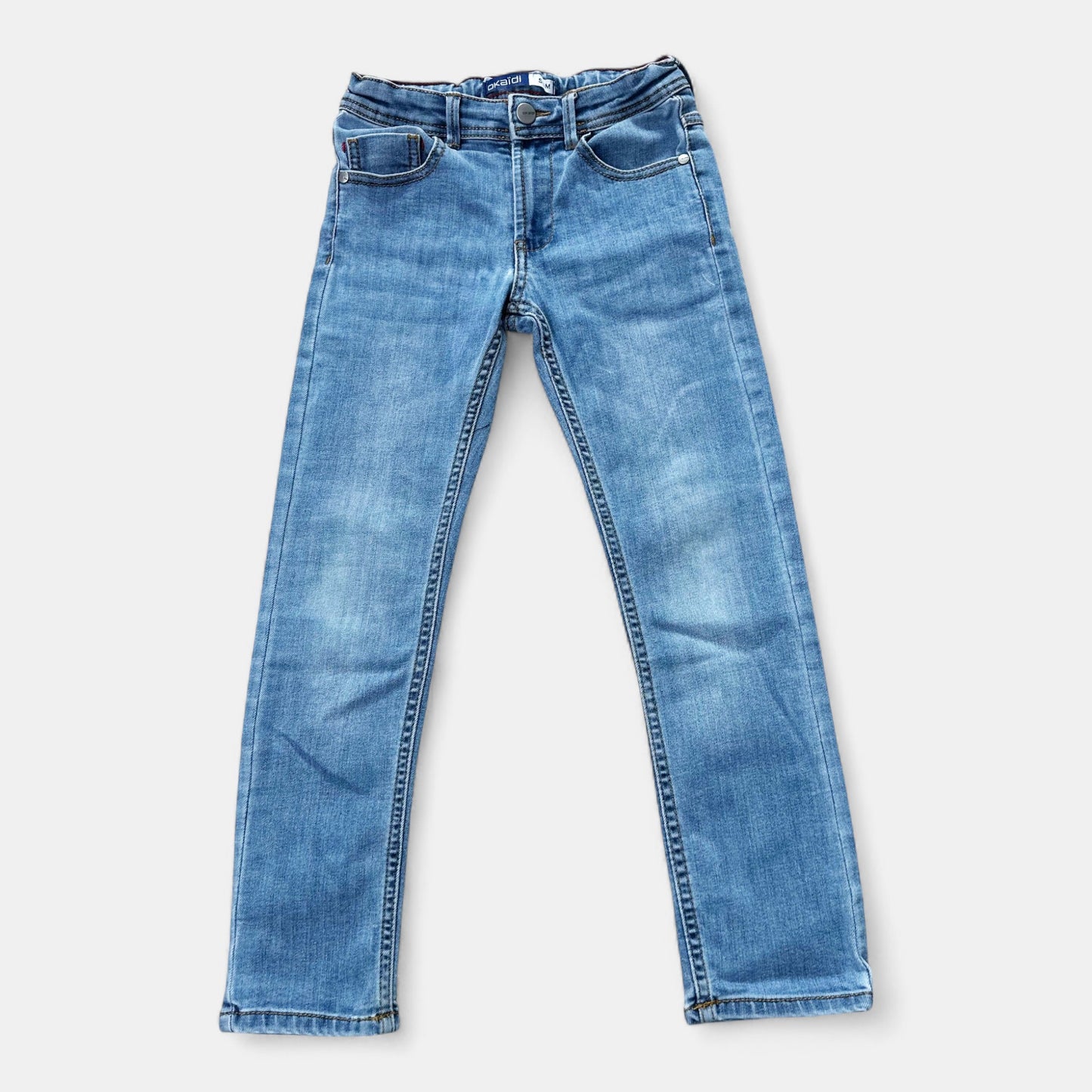 Pantalon Catimini : 7 ans