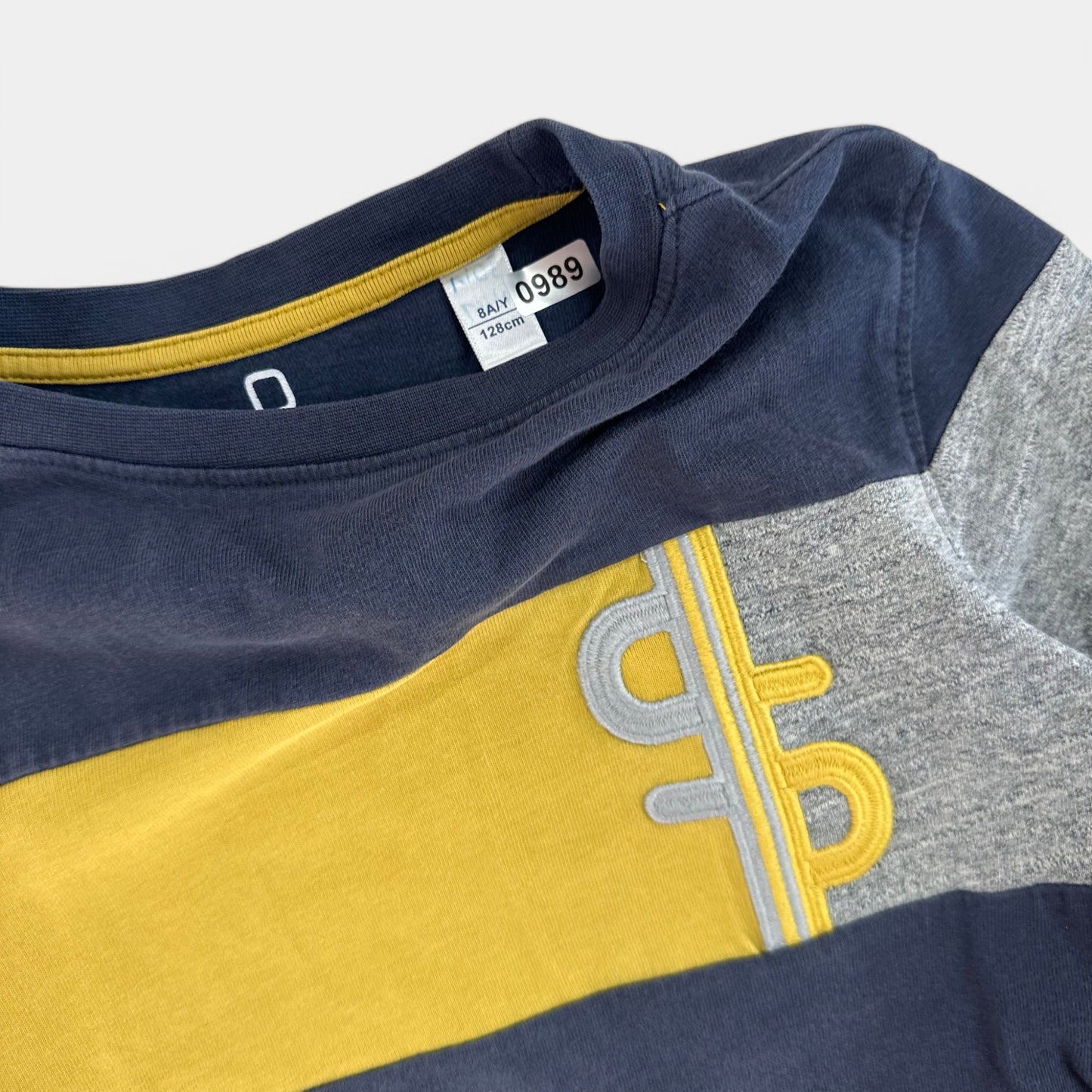 T-Shirt Okaïdi : 8 ans