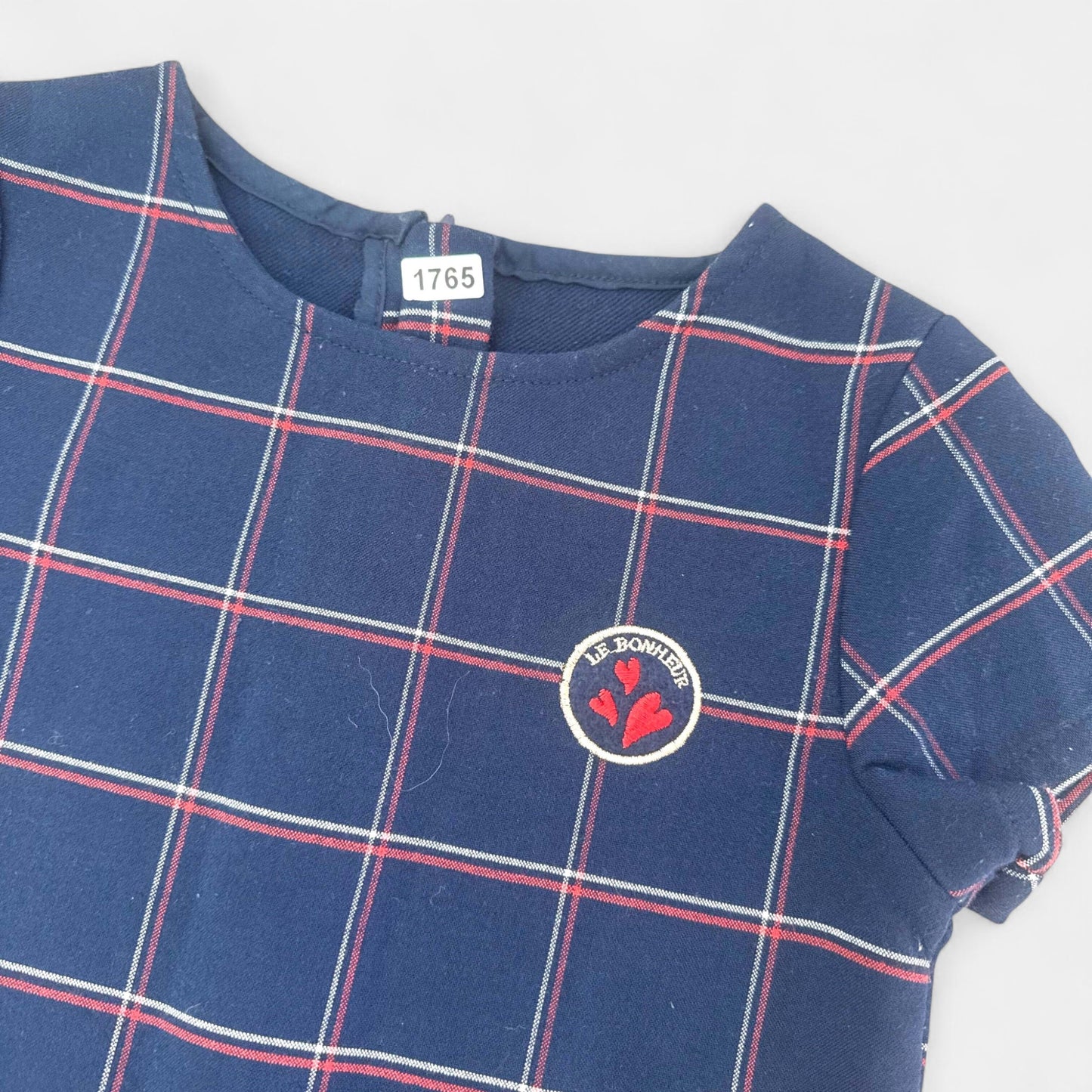 Robe Okaïdi : 5 ans