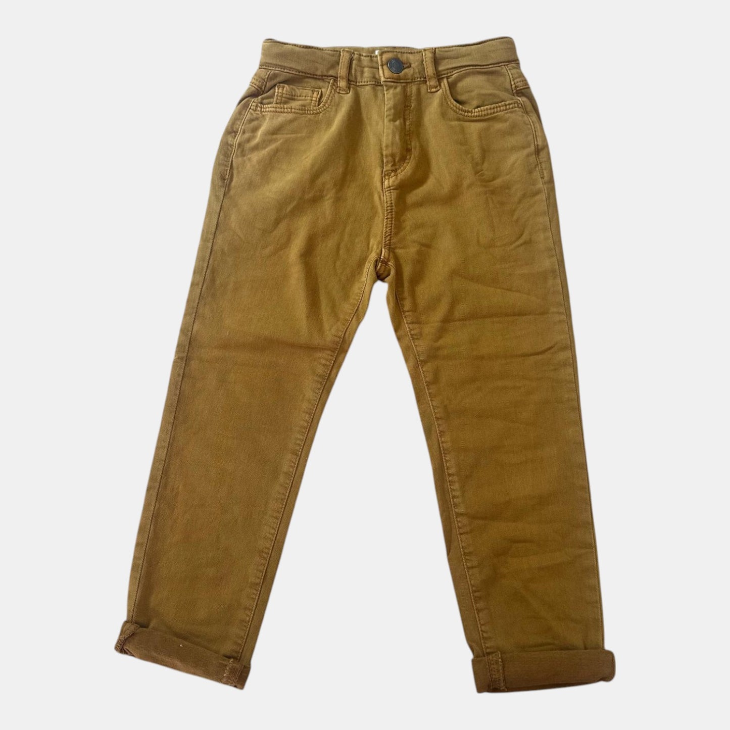 Pantalon relaxed Tape à l'oeil : 5 ans