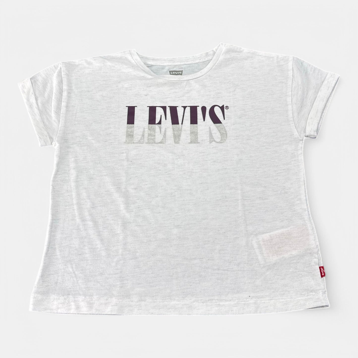 T-Shirt Levis : 10 ans