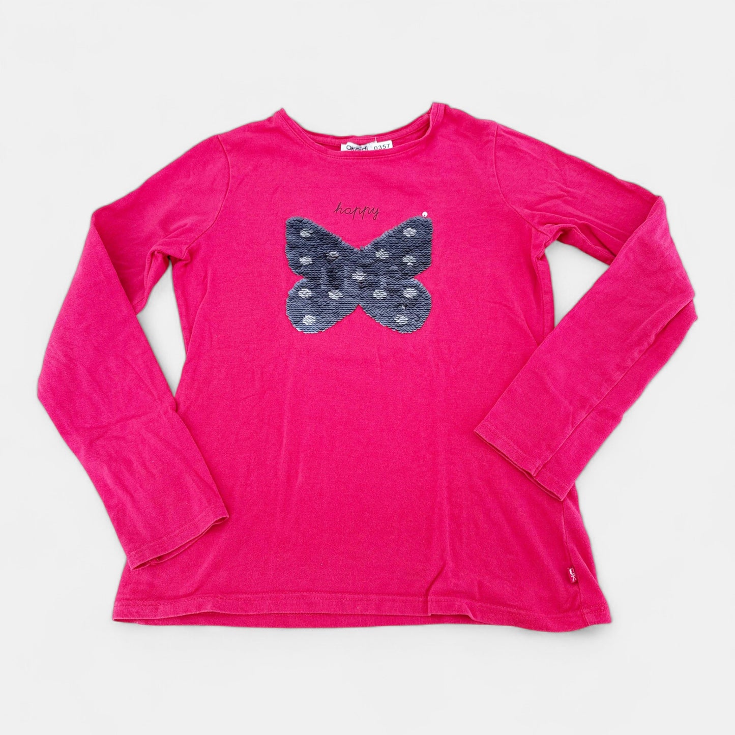 T-Shirt Okaïdi : 10 ans