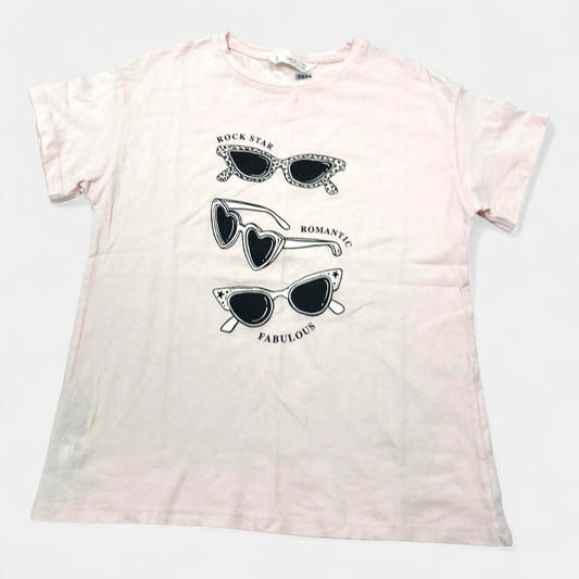 T-Shirt Mango : 10 ans