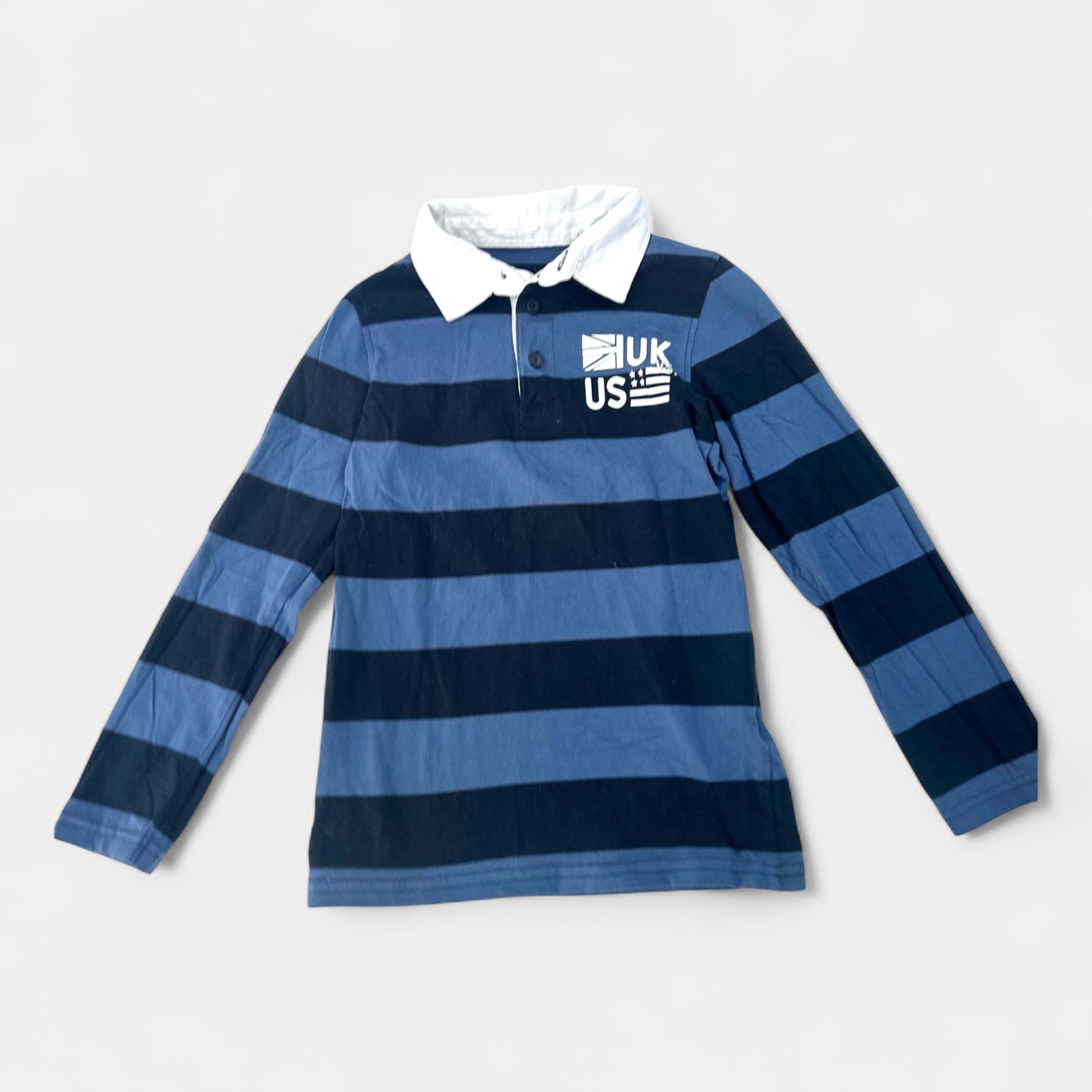 Polo InExtenso : 8 ans