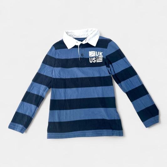 Polo InExtenso : 8 ans