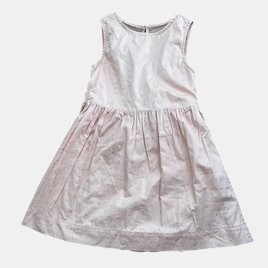 Robe Kiabi : 5 ans