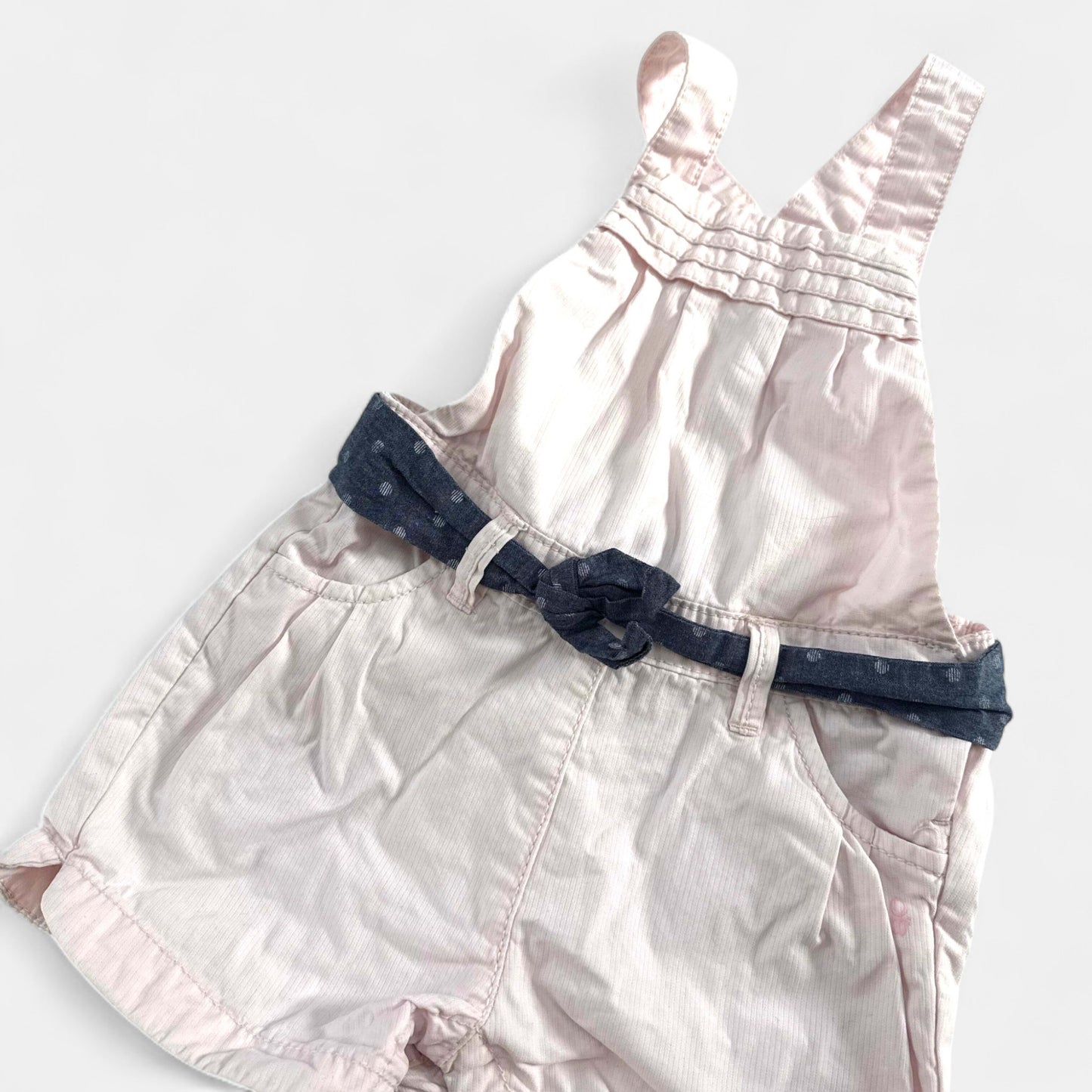 Salopette Okaïdi : 9 mois