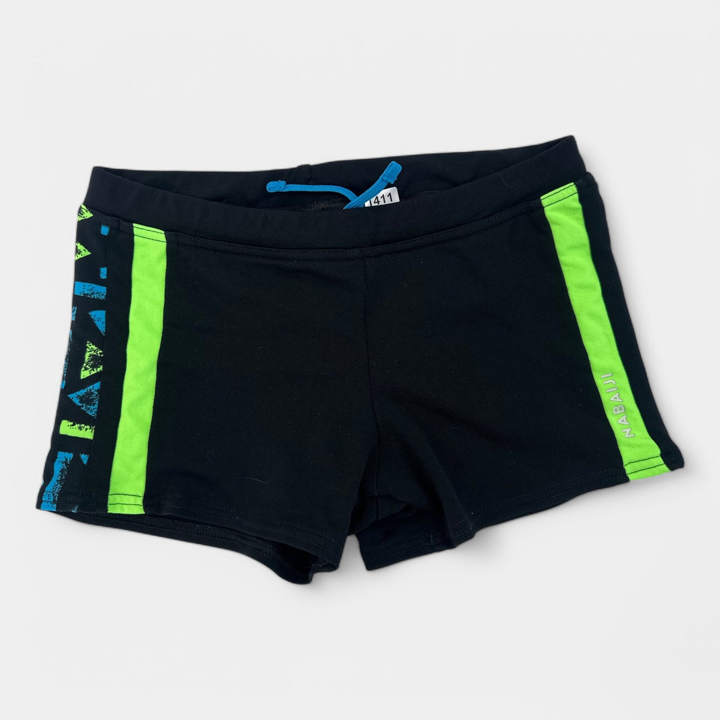 Maillot de bain : 10 ans