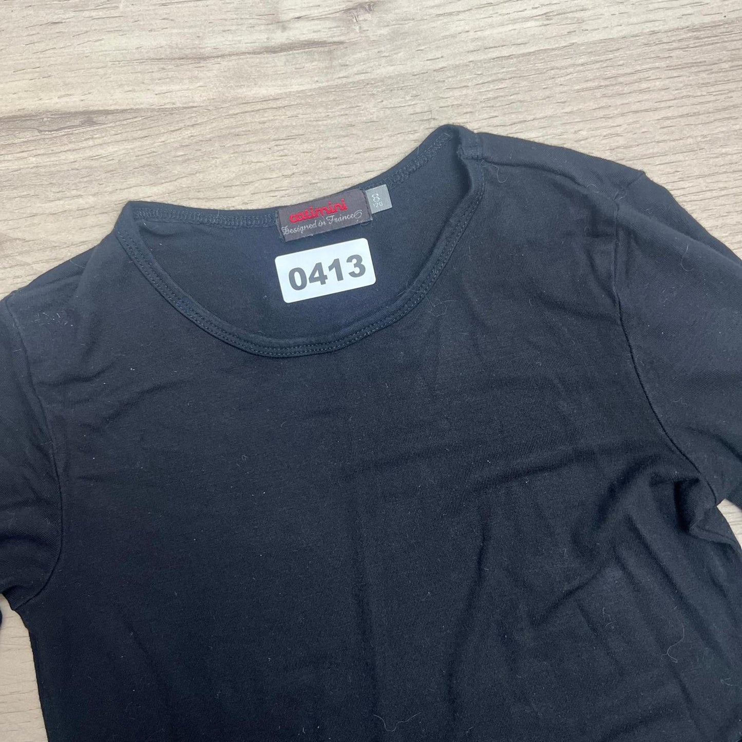 T-Shirt Catimini : 8 ans