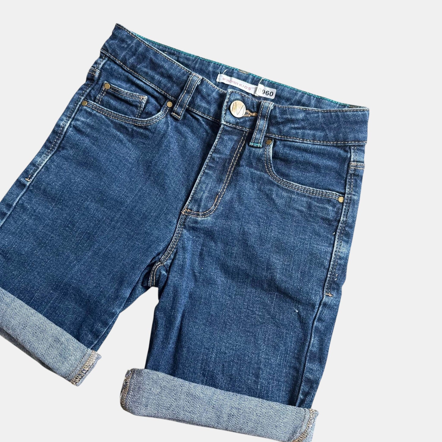 Short Monoprix Kids : 8 ans