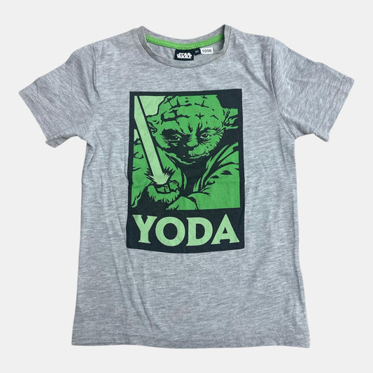 T-Shirt star wars : 8 ans