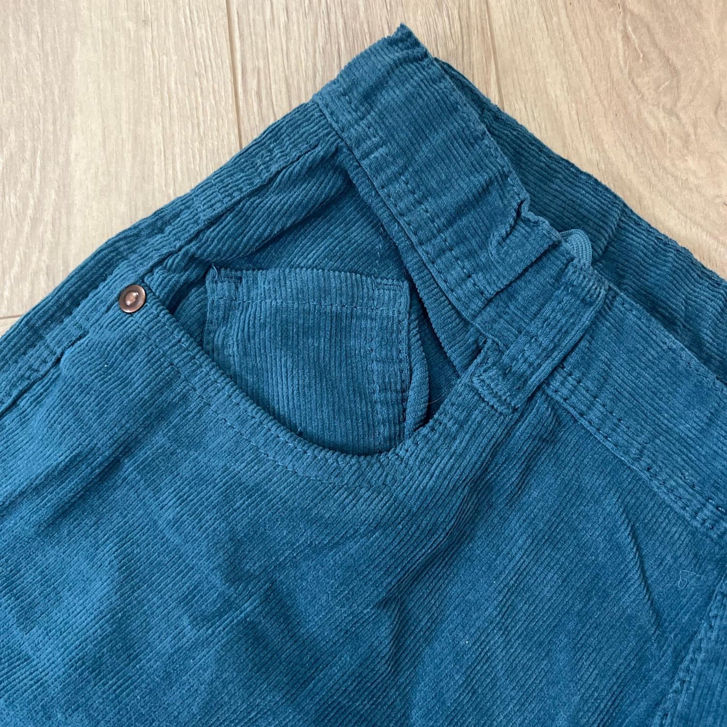 Pantalon InExtenso : 14 ans