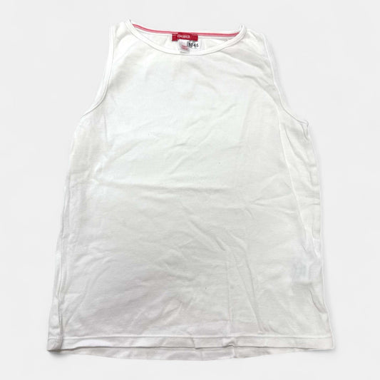 Débardeur Okaïdi : 12 ans