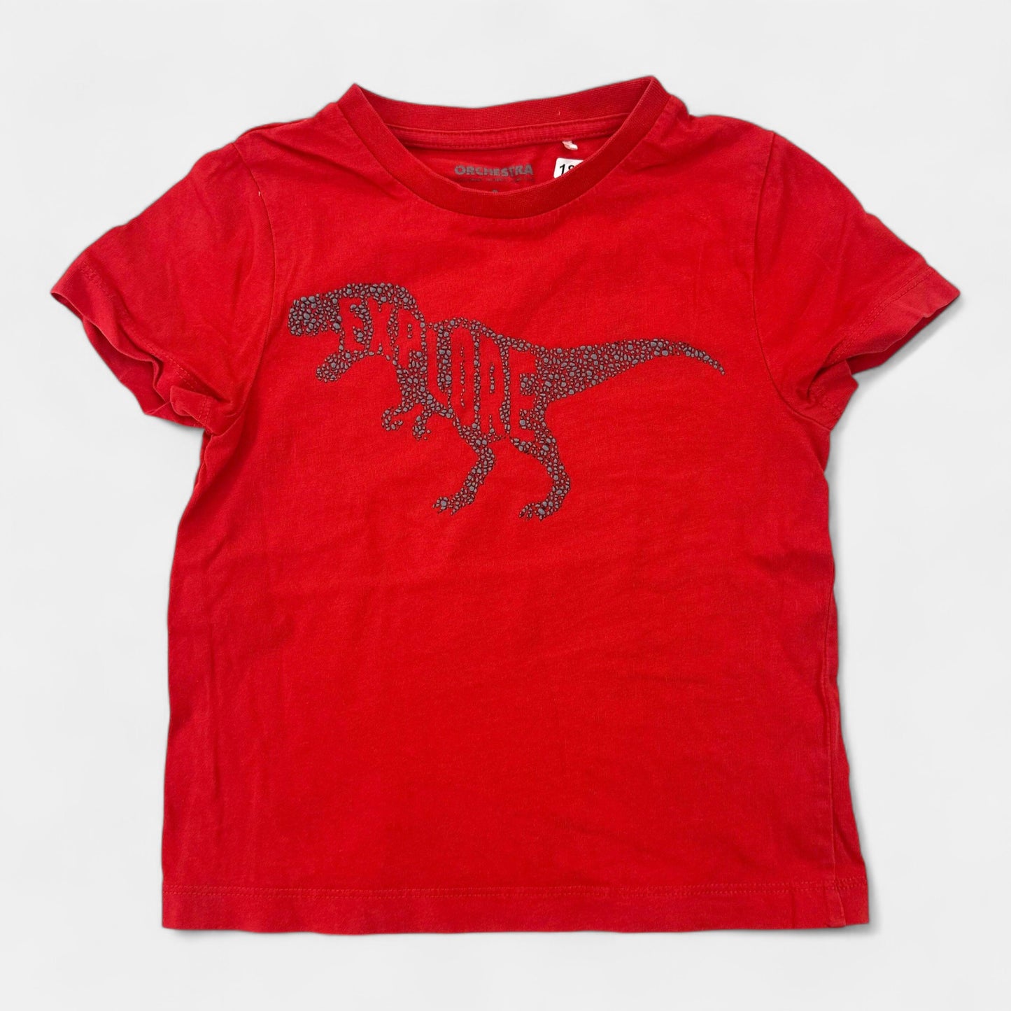 T-Shirt Orchestra : 3 ans