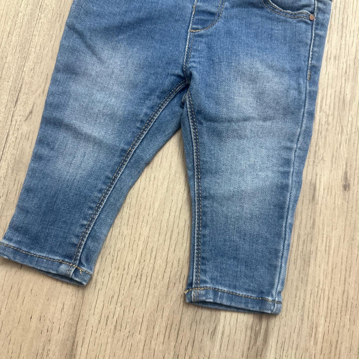 Pantalon Zara : 6 mois